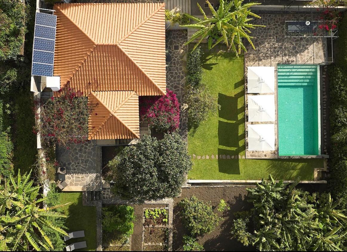 Bordal Houses Funchal  Zewnętrze zdjęcie
