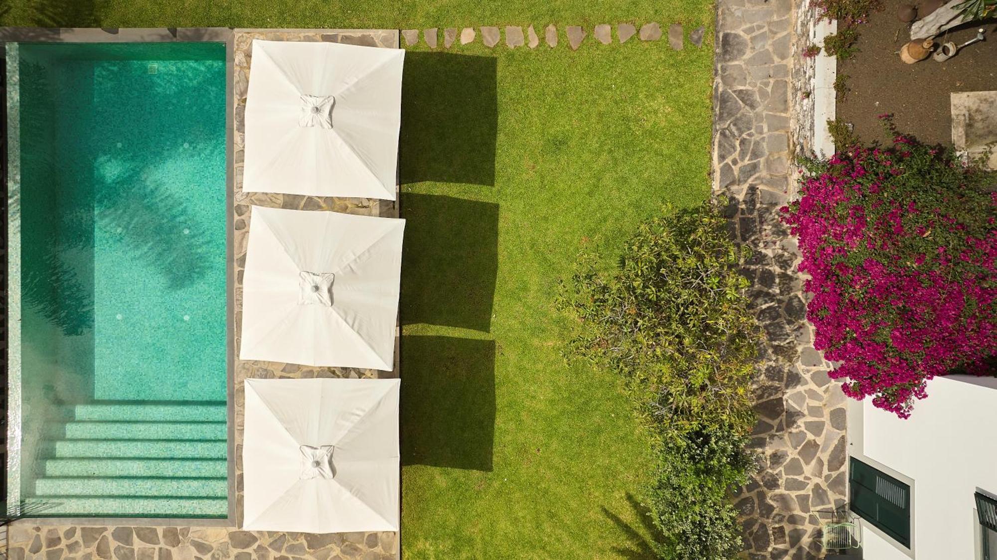 Bordal Houses Funchal  Zewnętrze zdjęcie