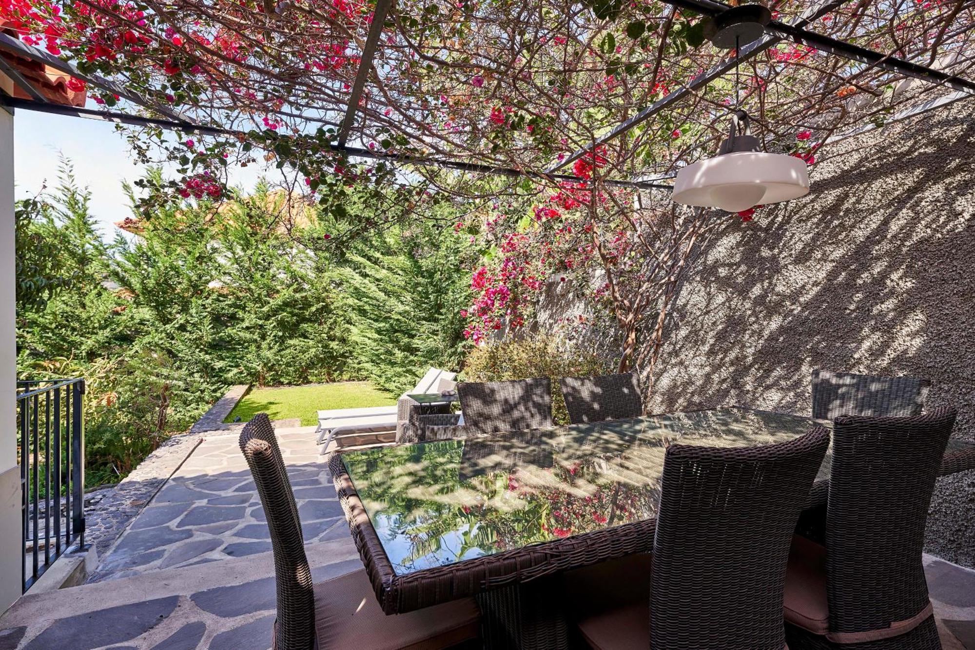 Bordal Houses Funchal  Zewnętrze zdjęcie