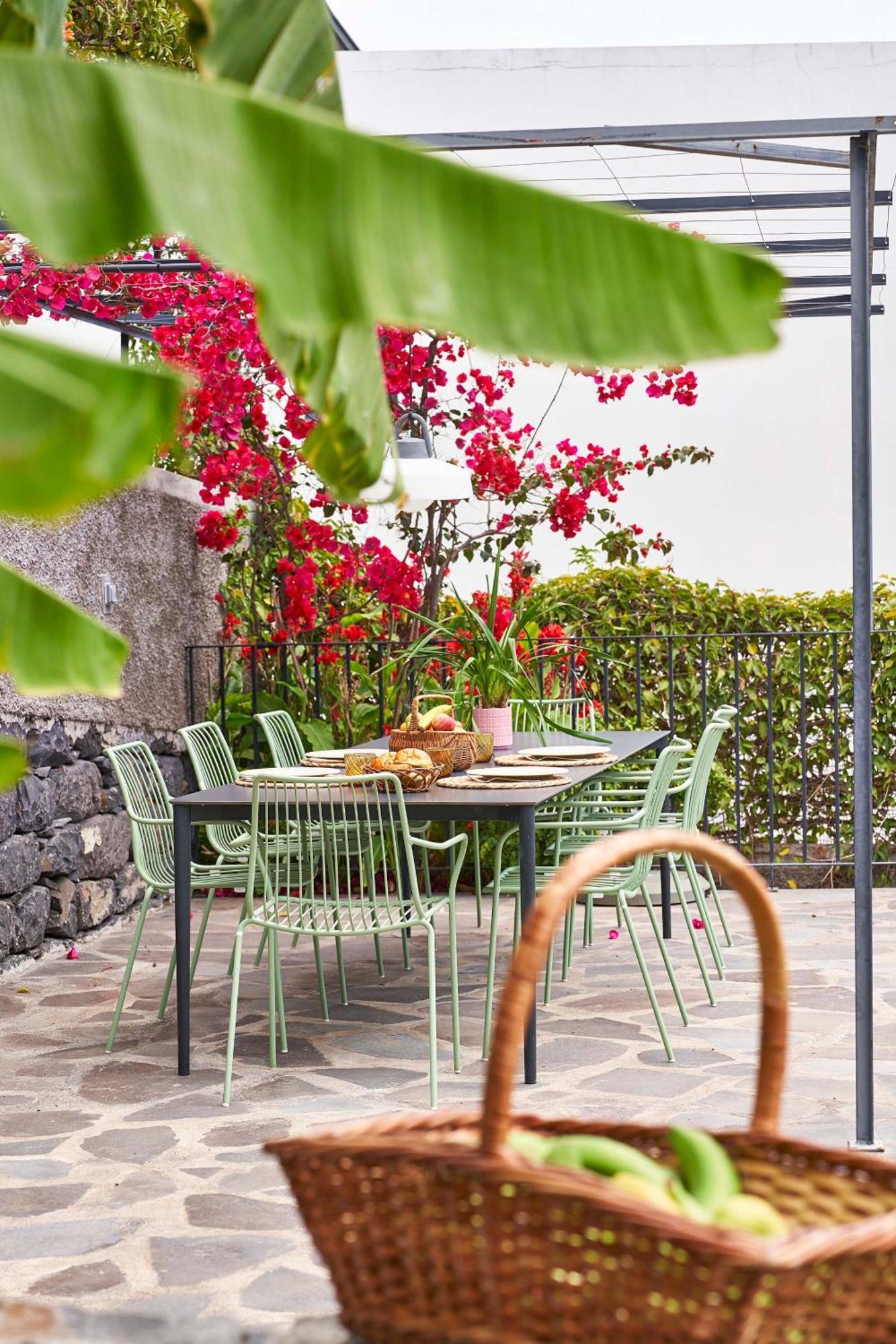 Bordal Houses Funchal  Zewnętrze zdjęcie