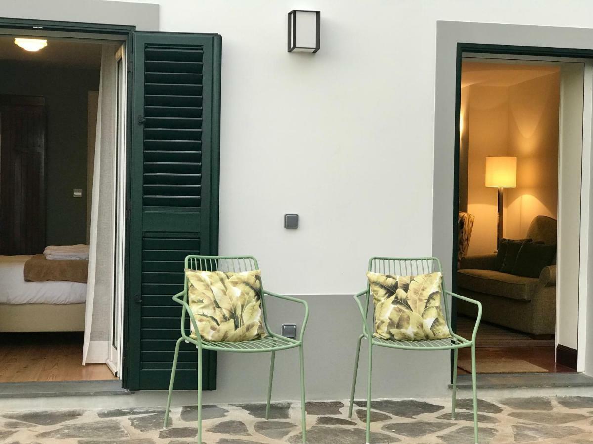 Bordal Houses Funchal  Zewnętrze zdjęcie