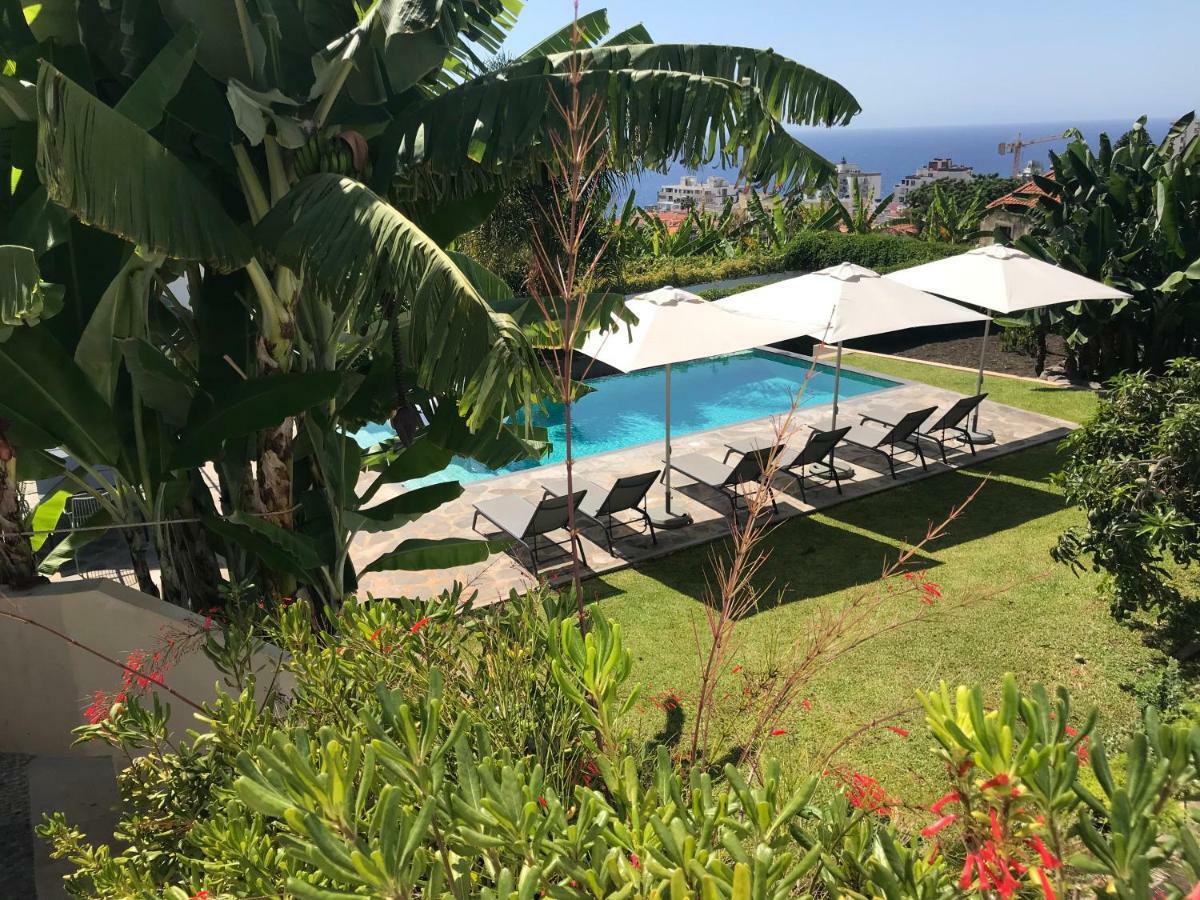 Bordal Houses Funchal  Zewnętrze zdjęcie