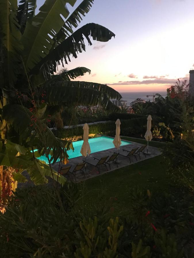 Bordal Houses Funchal  Zewnętrze zdjęcie